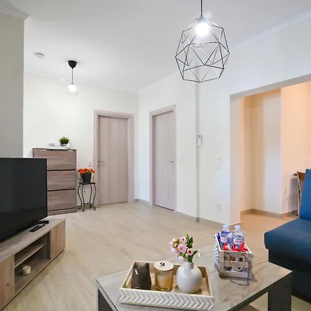 Apartamento Filios Leptokarya (Pieria)