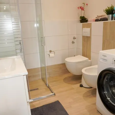 Apartment Filios Leptokarya (Pieria)