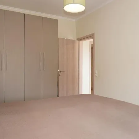 Filios Apartment *