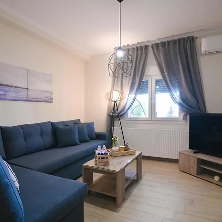 Apartment Filios *