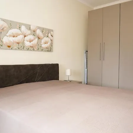 Filios Apartment