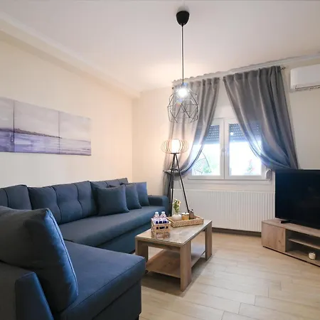 Filios Apartment