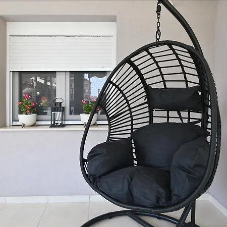 Filios Apartment *