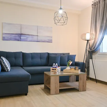 Filios Apartment *