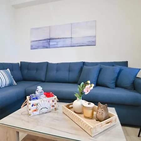 Filios Apartment Leptokarya (Pieria)