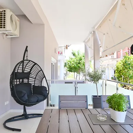 Filios Apartment