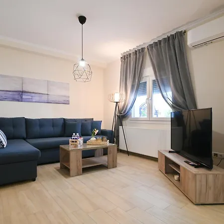 Apartment Filios