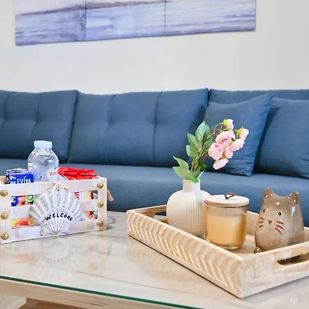 Filios Apartment *