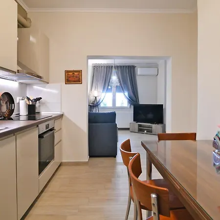 Apartment Filios *