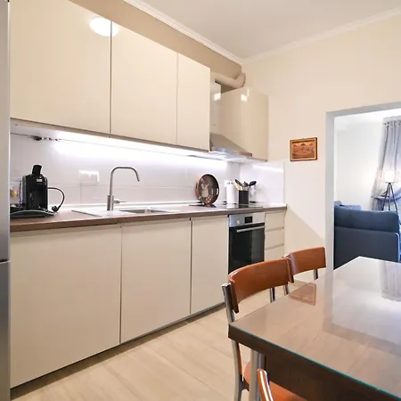 Filios Apartment Leptokarya (Pieria)