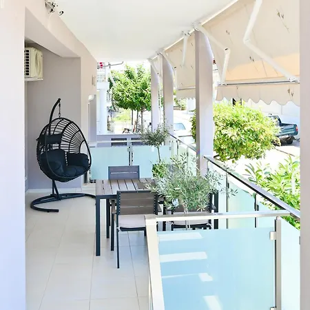 Filios Apartment