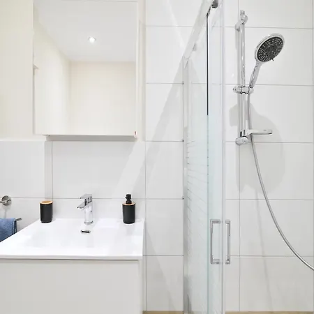 Apartment Filios