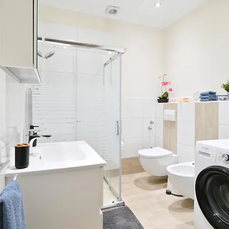 Filios Apartment *