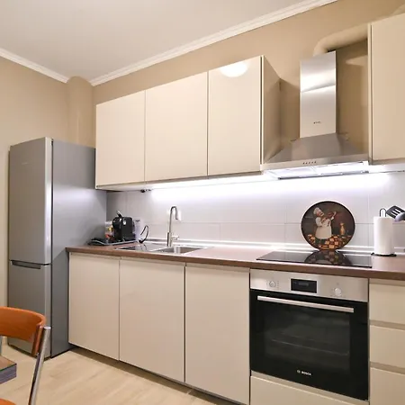 Filios Apartment Leptokarya (Pieria)