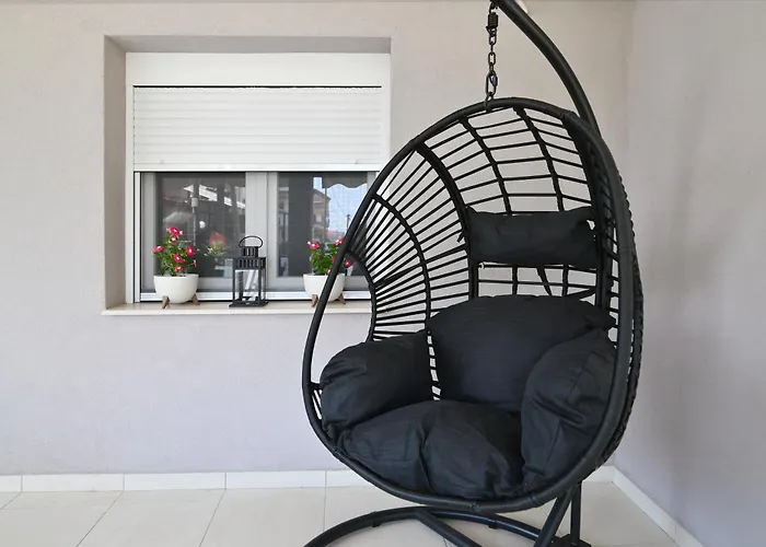 Filios Apartament *