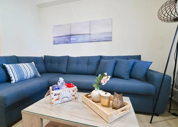 Filios Apartament Leptokarya (Pieria)