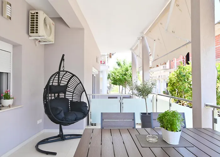 Filios Apartament