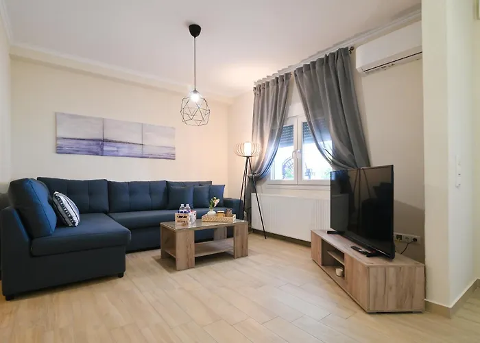 Apartament Filios