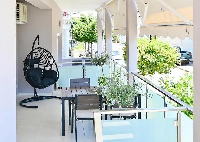 Filios Apartament