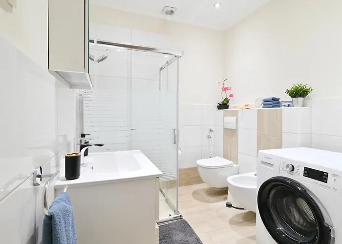 Filios Apartament *