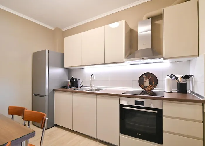 Filios Apartament Leptokarya (Pieria)